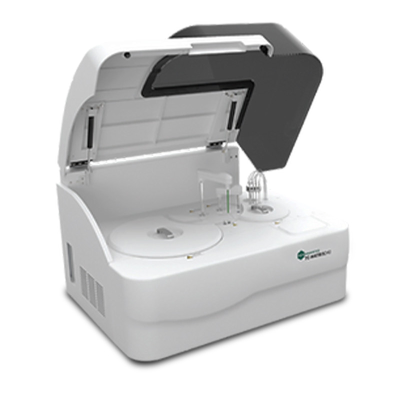 TC-Matrix 240 Automatic Chemistry Analyzer